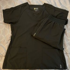 Neo by WonderWink Scrubs